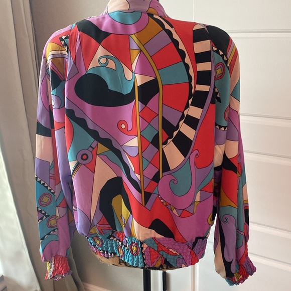 Diane Gilman Vintage Jacket - Picture 4 of 9